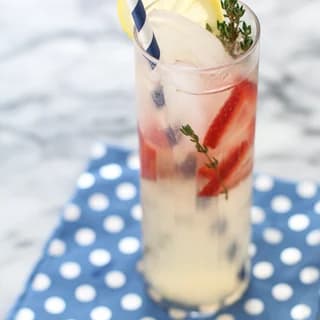 Taze limonata bardagi